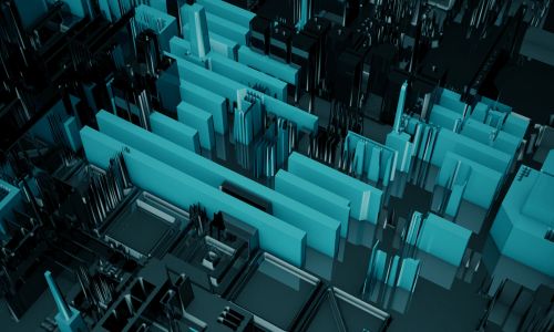 Consulting & Expertise IT